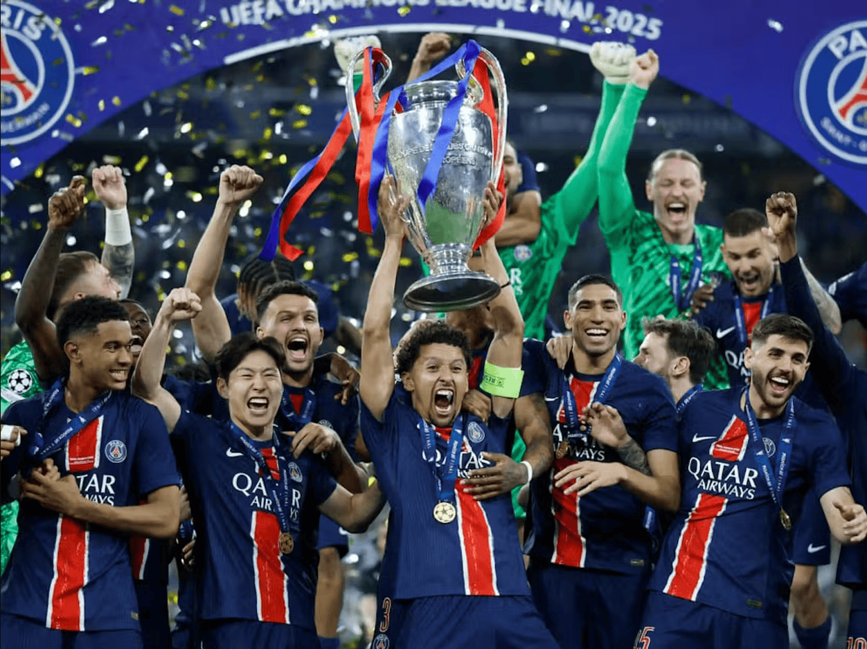 关于重磅！巴黎圣日耳曼战术微调窗口期罗马篮板制胜——欧超杯节点到来，集结日马赛调整名单以备英超的信息