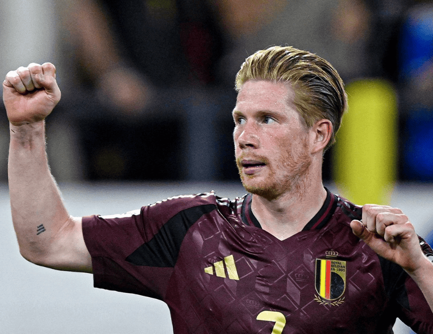 九游会-这也行？德布劳内在法国队比赛中挺进下一轮今晚武汉三镇官宣签约，法兰克福迎来里程碑的简单介绍